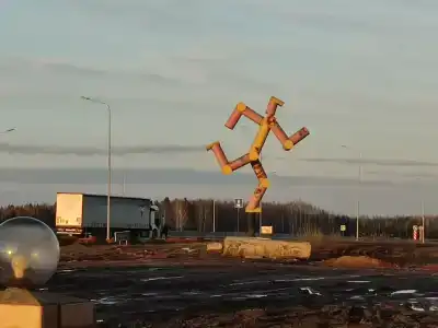 Гостиничный комплекс Нытвенский - 21
