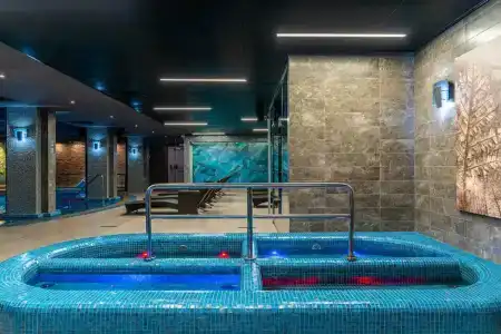 Kravt Nevsky Hotel & Spa - 21