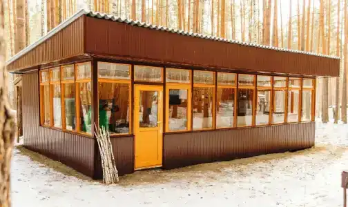 Веселая Деревня - 30