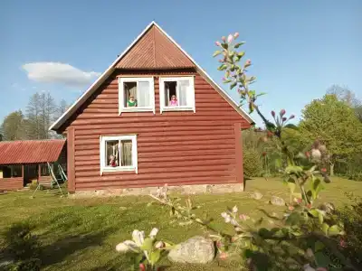 Экоусадьба - 3