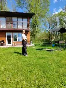 Светлана - 38