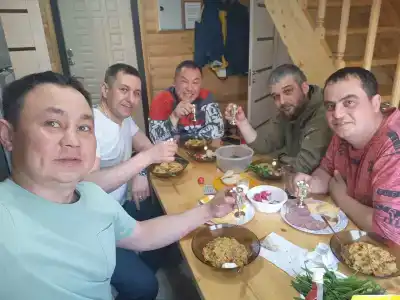 Тунгуска - 23