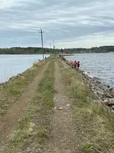 Мантиансаари - 78