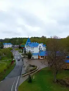 Дом паломника при Раифском монастыре - 33