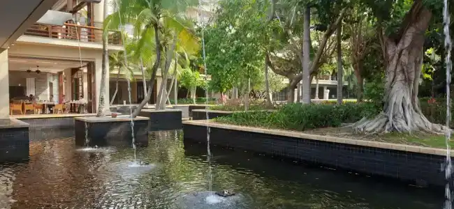 Sheraton Sanya Yalong Bay Resort - 45