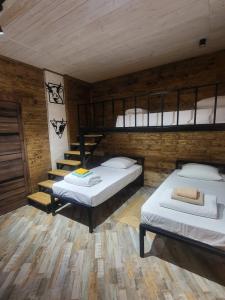 Apartament Turist - 8