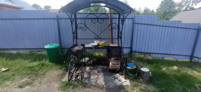 Утро на заводи - 70