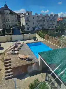 Moor apartments - 13