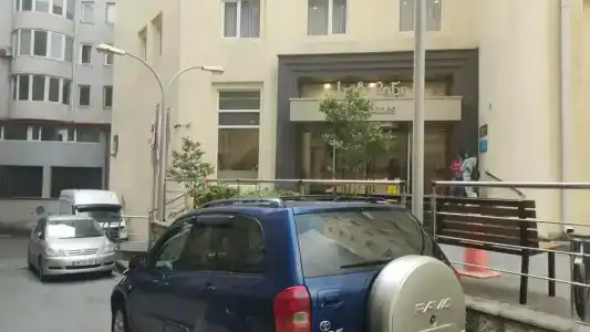 Цитадин Тбилиси Площадь Свободы - 12