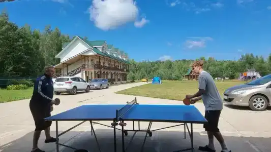 Теремок на денёк - 29