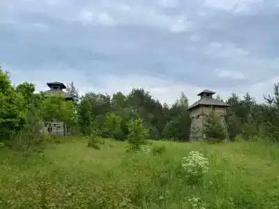 Шугайловские дворики - 33
