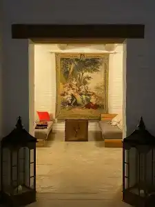 Усадьба Долгорукий - 75