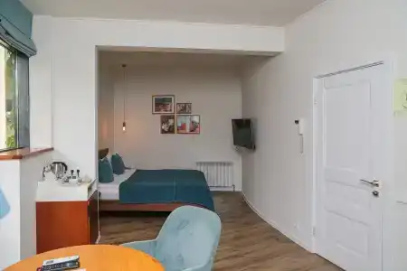 Бутик-Пряности и Страсти - 21