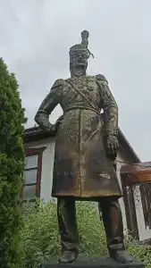 Казачья пристань - 76