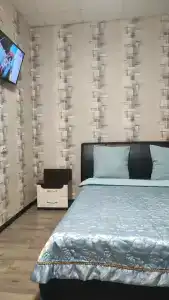 у берега Нерчи - 5