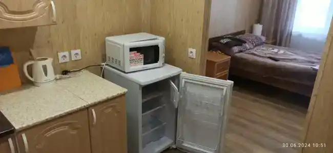 Постоялый двор - 19