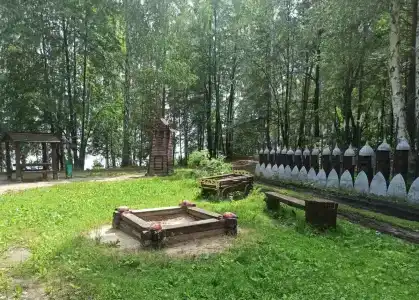 Лесная сказка - 9