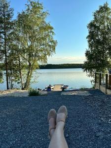 Юрта Лахти - 78