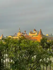 Приют - 10