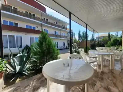 Мини-гостиница Гавайи - 53