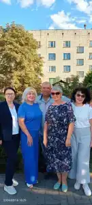 Солнечный Ветер - 20