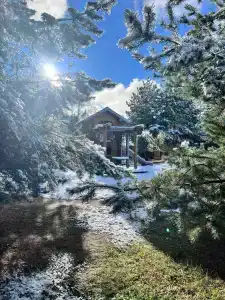 Guest House on Seliger - 32