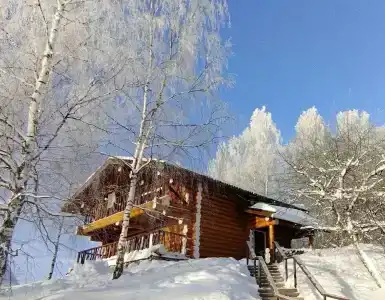 Гостевой дом на озере Стреглино - 98