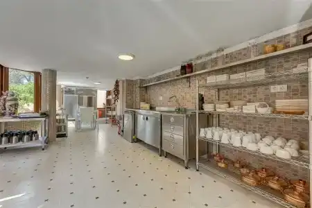 Cunda Özerbey Konağı - 6