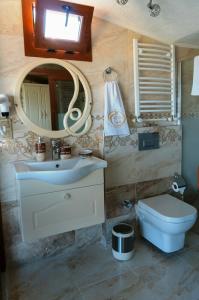 Cunda Özerbey Konağı - 23