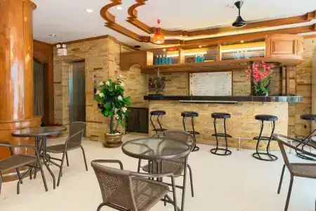 Pr Patong Residence -Sha - 22
