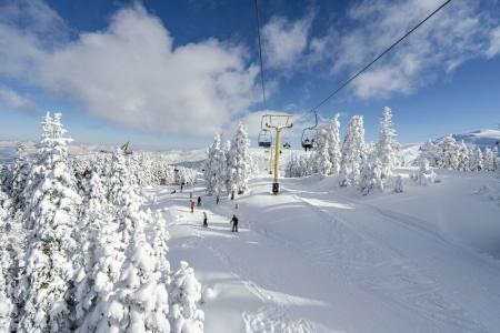 Juras Kervansaray Uludag - 57