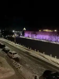 Sheraton Kremlin - 65