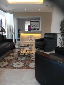 Dolunaydın Otel - 26