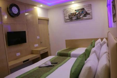 Prince Palace Deluxe - 16