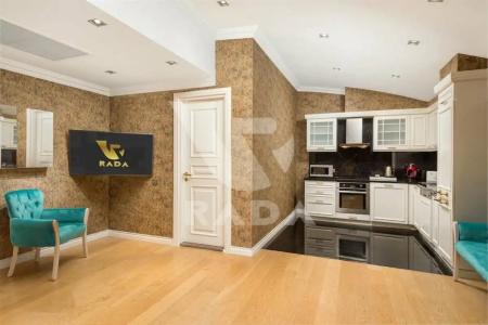 Onkel Rada Apart - 32