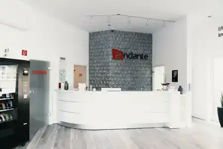 Andante Rust - 10