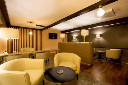 Downtown Rotana - 96