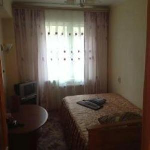 Центральная - 82