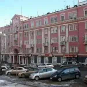 Хабаровск - 55