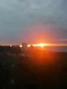 Парковый спуск - 7