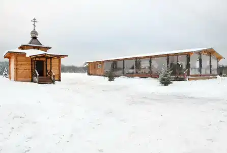 Полянка - Место встречи - 4