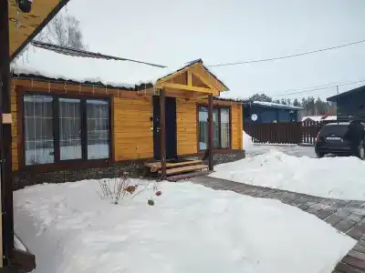 Усадьба Бурых - 0