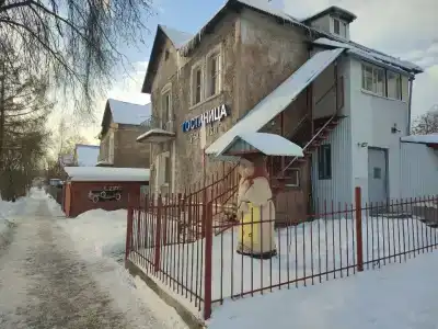 у бабушки - 11