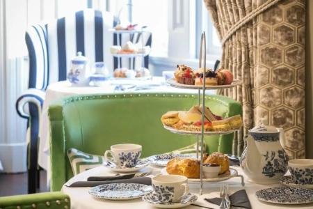 Bonnington & Leisure Centre - 7