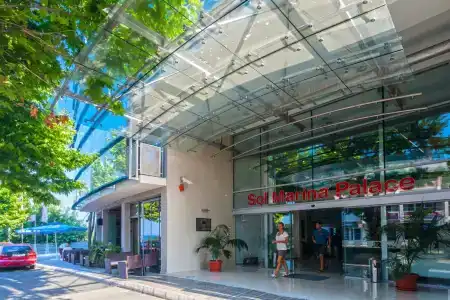 Sol Marina Palace - 33