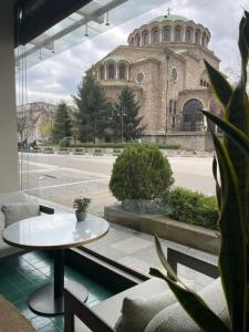 Sofia Balkan, a Luxury Collection, Sofia - 11