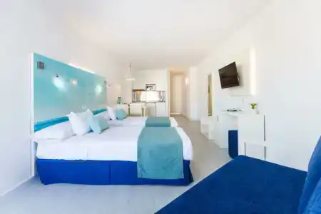 Plazamar Serenity Resort - 44