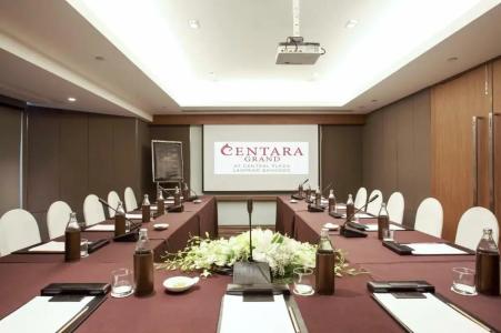 Centara Grand at Central Plaza Ladprao Bangkok - 30
