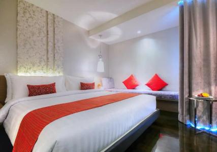 Citrus Sukhumvit 11 by Compass Hospitality - SHA Extra Plus - 98