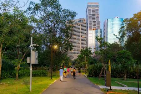 Citadines Sukhumvit 16 Bangkok - SHA Extra Plus Certified - 12